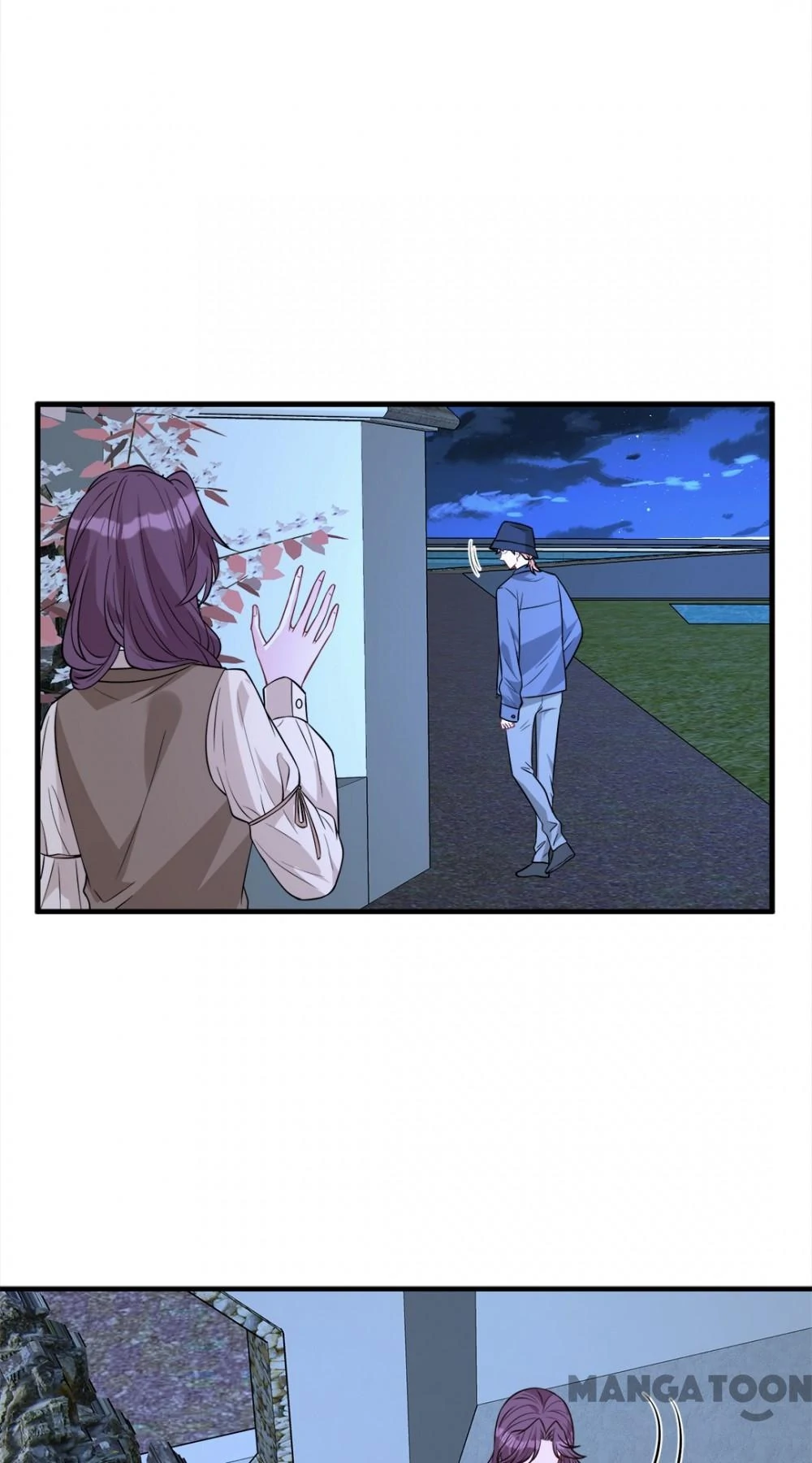 The Real Daughter, She is an Almighty Boss Chapter 30 - Page 32