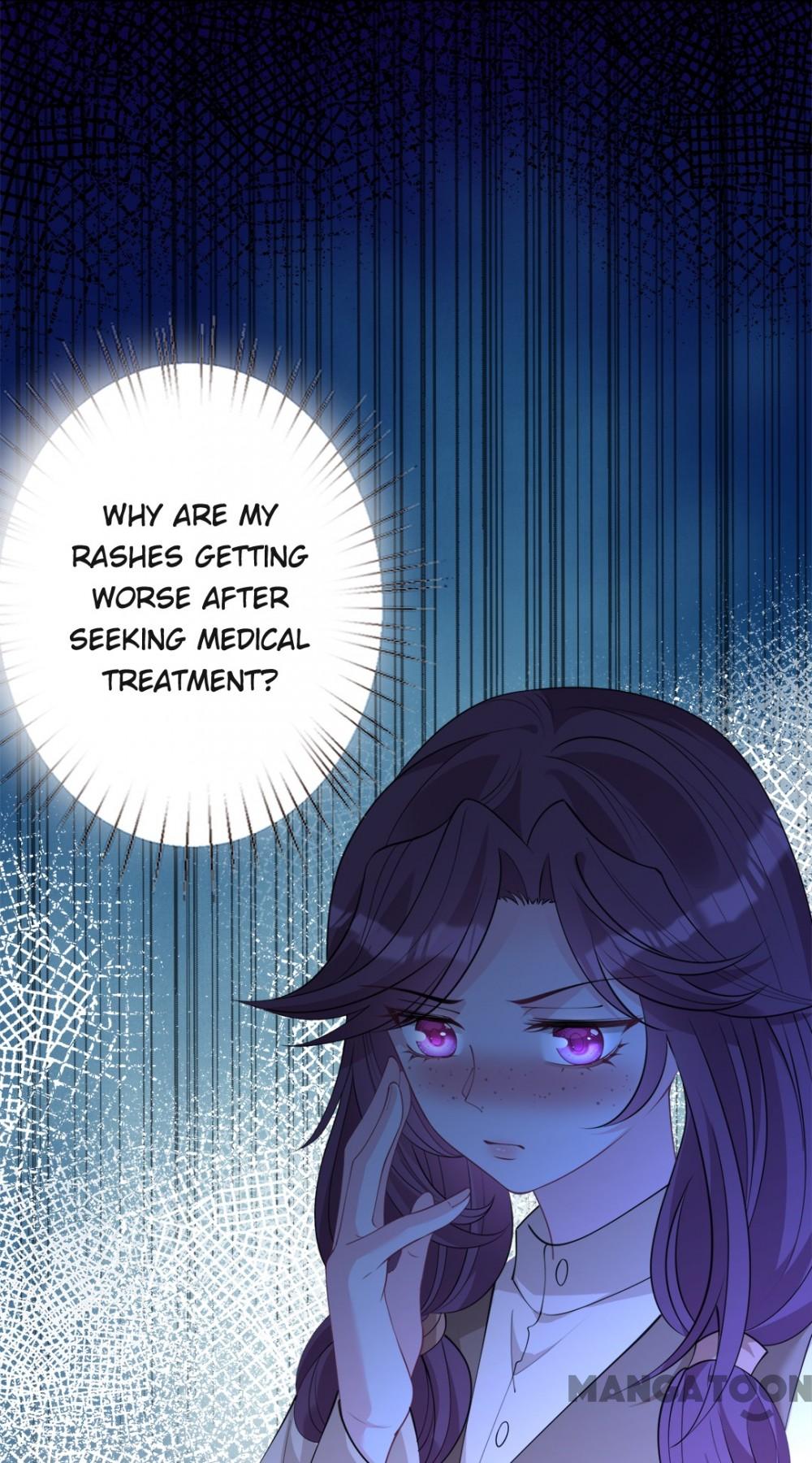 The Real Daughter, She is an Almighty Boss Chapter 30 - Page 39