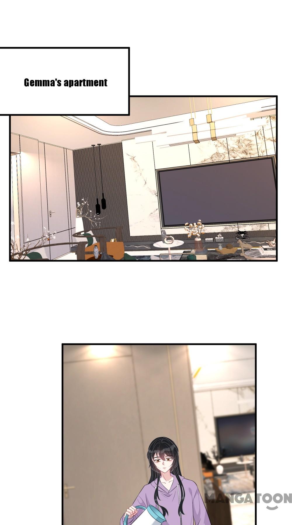 The Real Daughter, She is an Almighty Boss Chapter 31 - Page 1