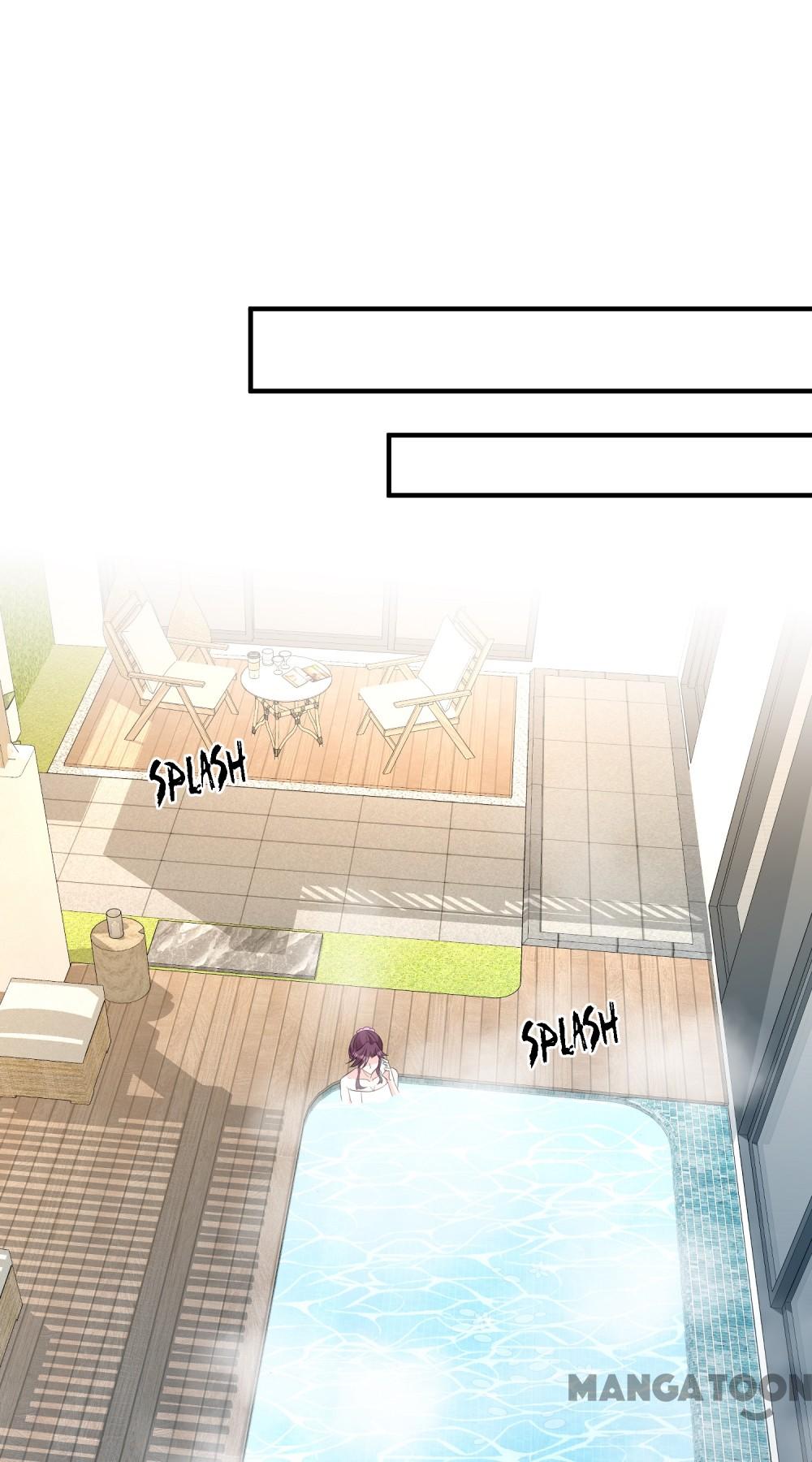The Real Daughter, She is an Almighty Boss Chapter 32 - Page 26
