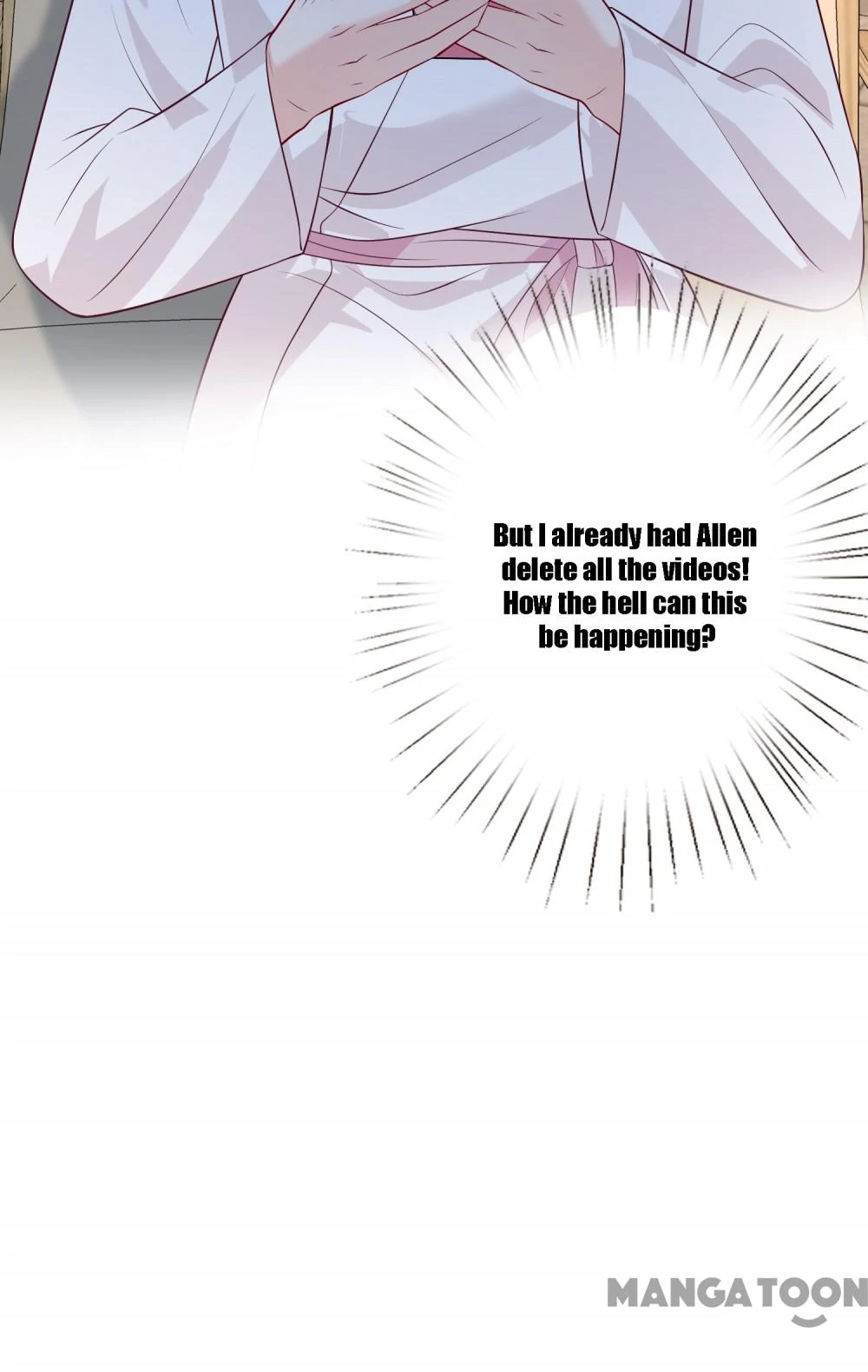 The Real Daughter, She is an Almighty Boss Chapter 32 - Page 36