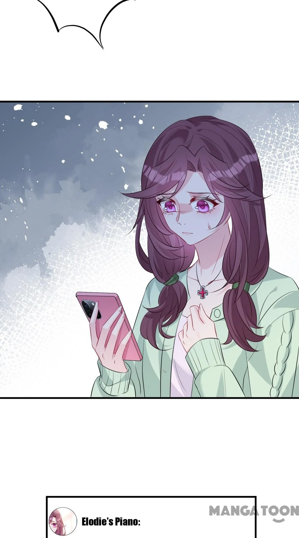 The Real Daughter, She is an Almighty Boss Chapter 33 - Page 2