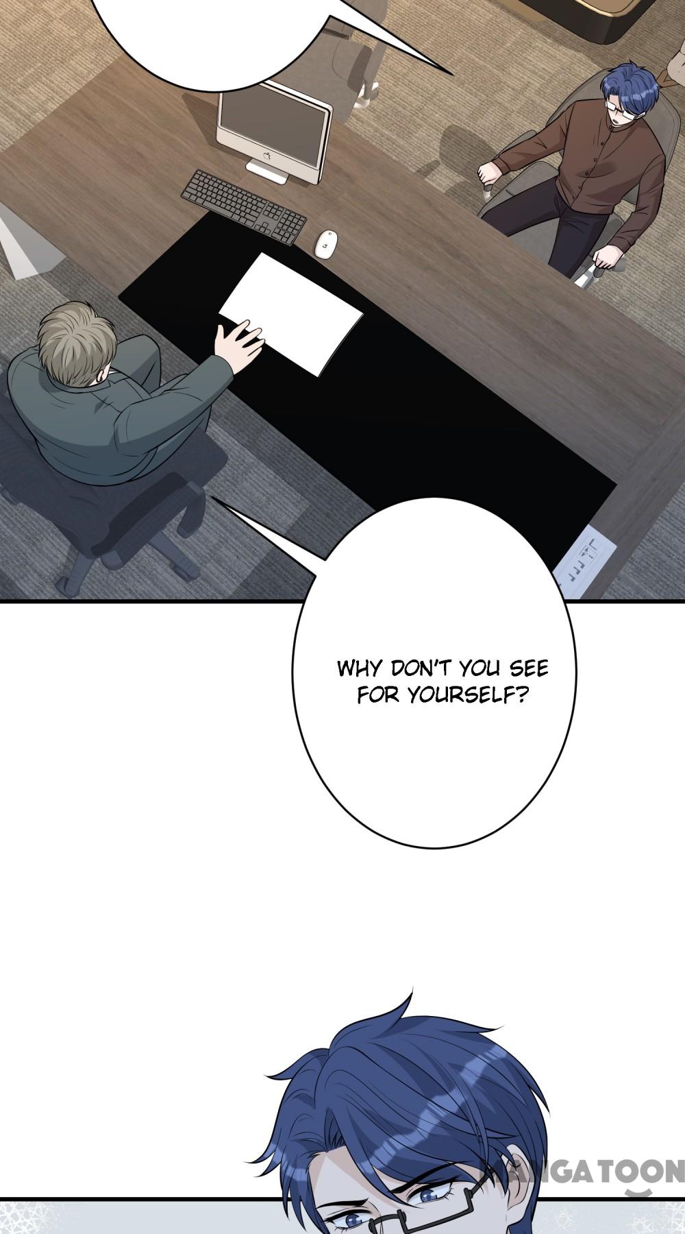 The Real Daughter, She is an Almighty Boss Chapter 33 - Page 27