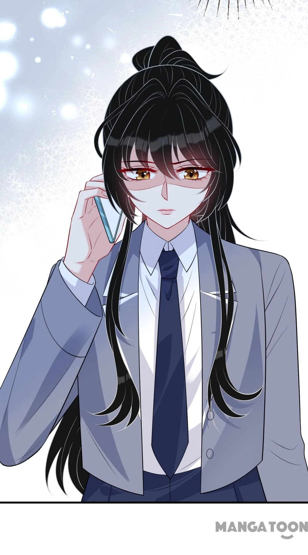 The Real Daughter, She is an Almighty Boss Chapter 33 - Page 39