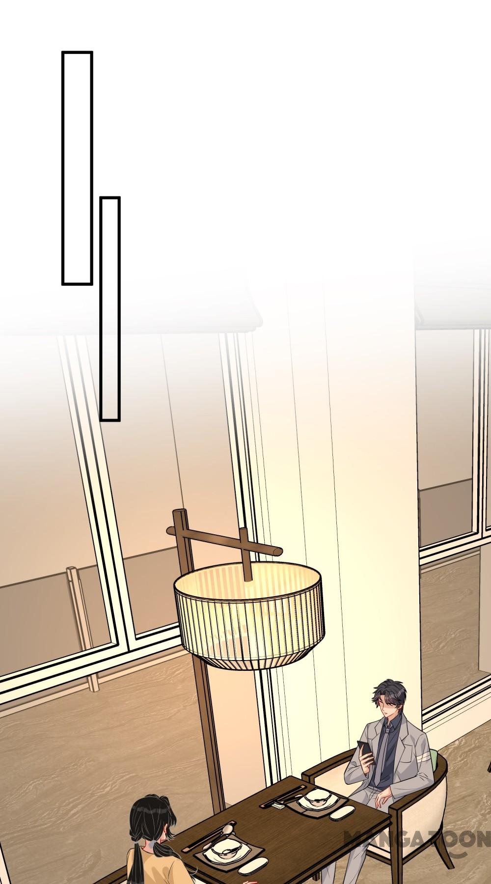The Real Daughter, She is an Almighty Boss Chapter 34 - Page 1
