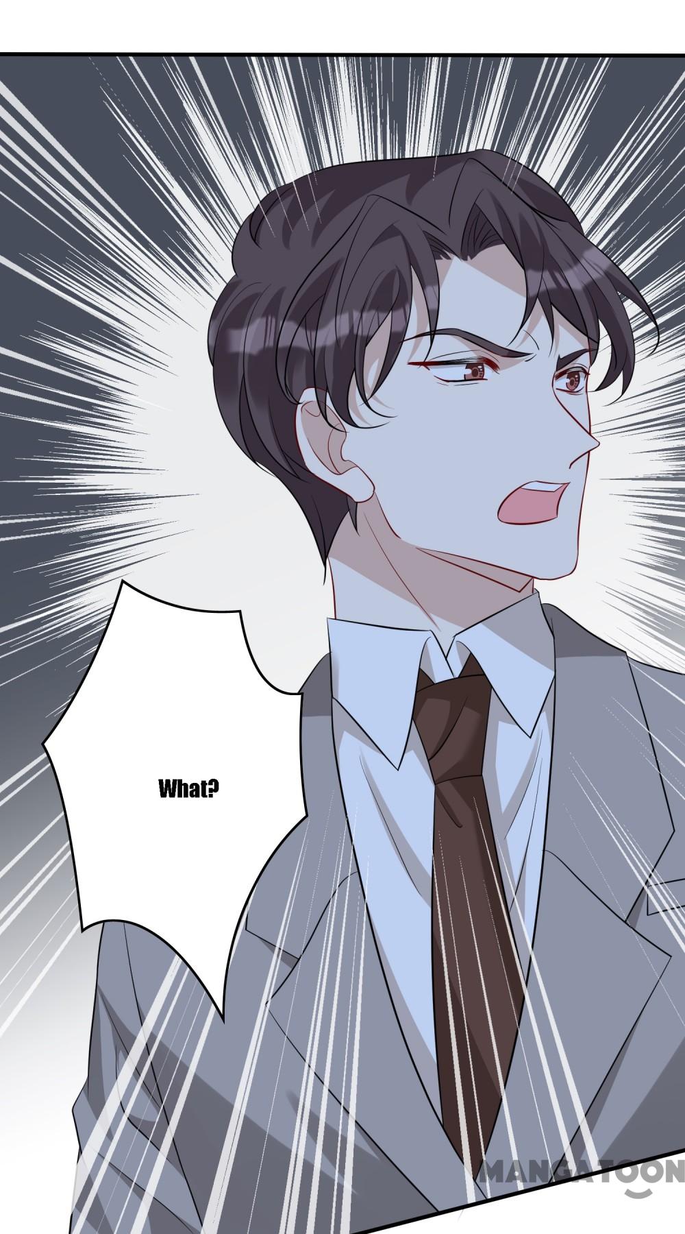 The Real Daughter, She is an Almighty Boss Chapter 34 - Page 31