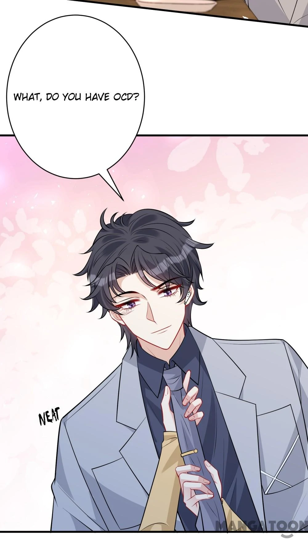 The Real Daughter, She is an Almighty Boss Chapter 34 - Page 9