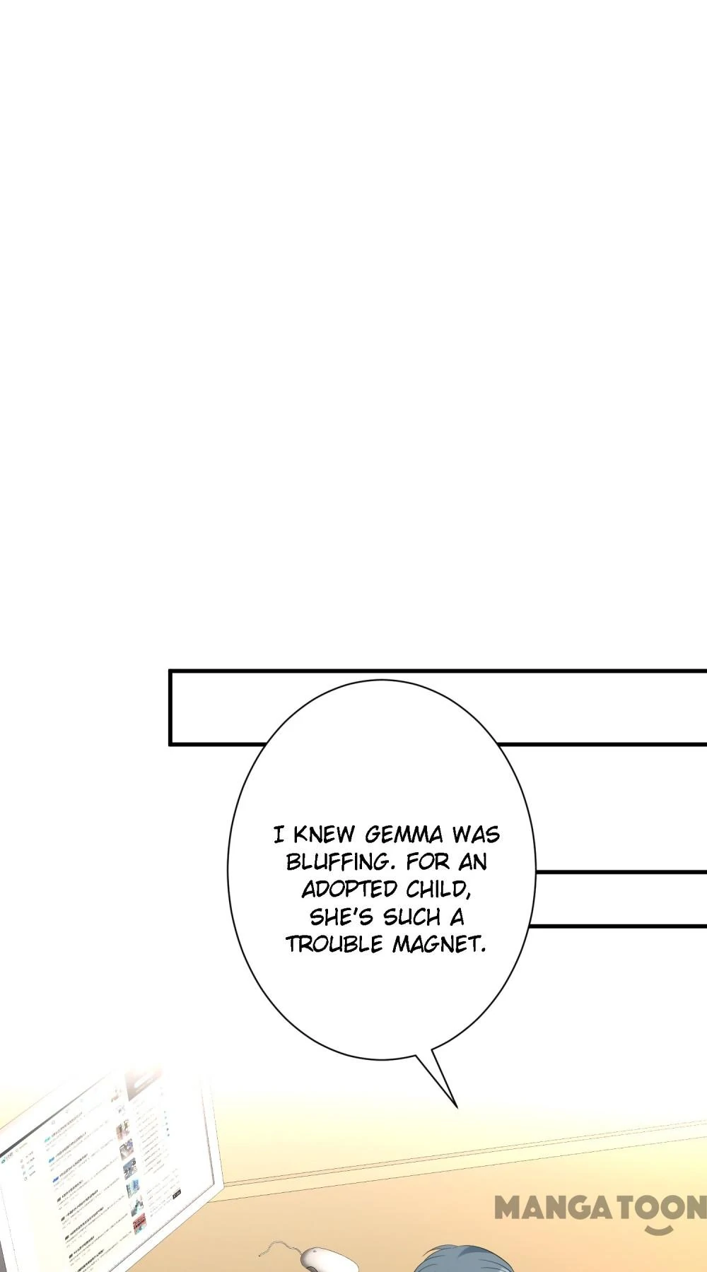 The Real Daughter, She is an Almighty Boss Chapter 35 - Page 10