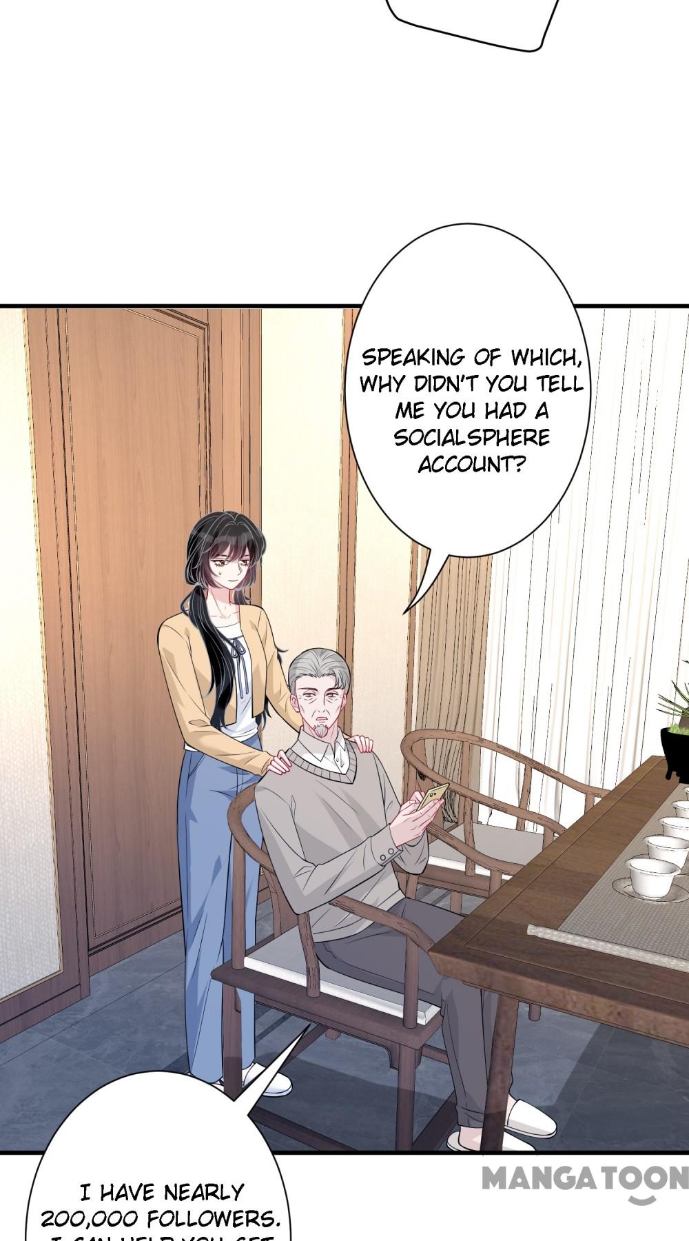 The Real Daughter, She is an Almighty Boss Chapter 35 - Page 2