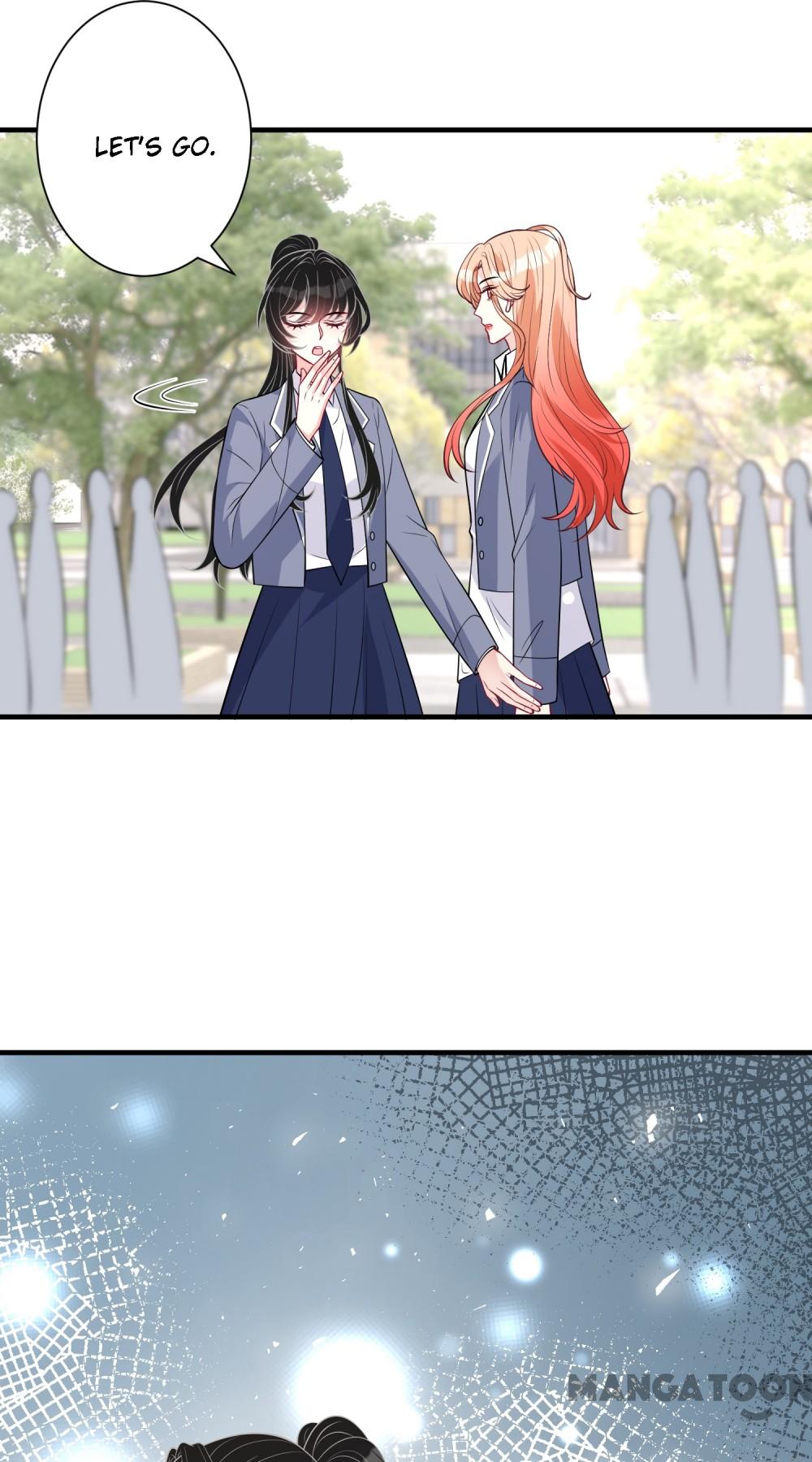 The Real Daughter, She is an Almighty Boss Chapter 35 - Page 39