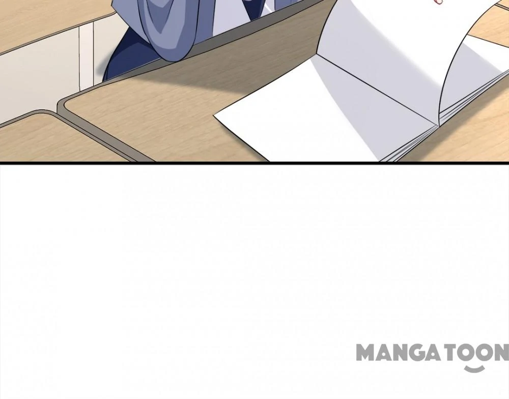 The Real Daughter, She is an Almighty Boss Chapter 36 - Page 36