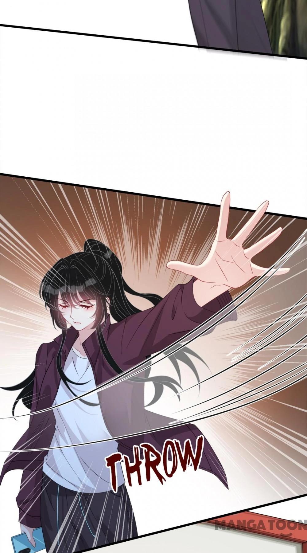 The Real Daughter, She is an Almighty Boss Chapter 36 - Page 9