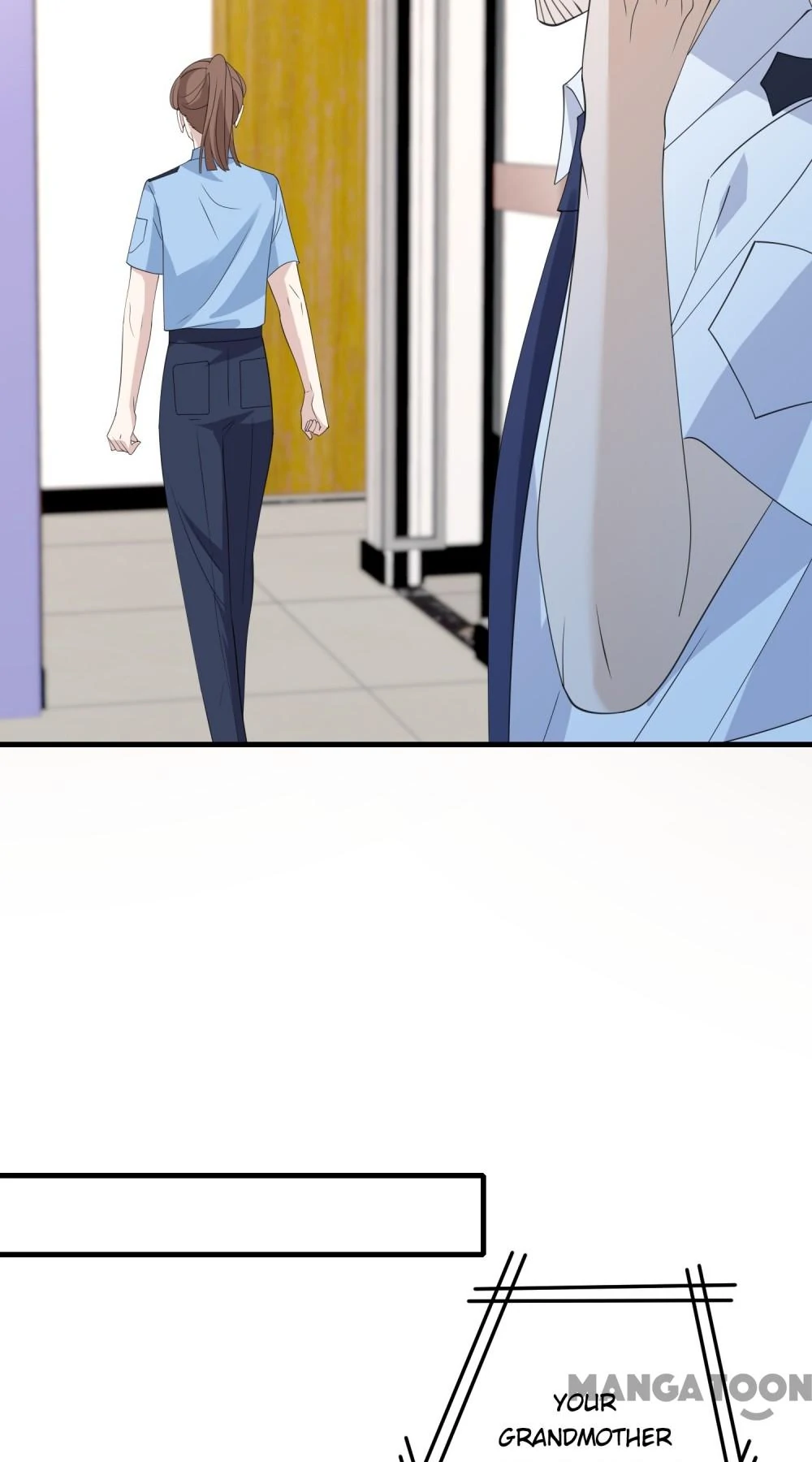 The Real Daughter, She is an Almighty Boss Chapter 37 - Page 29