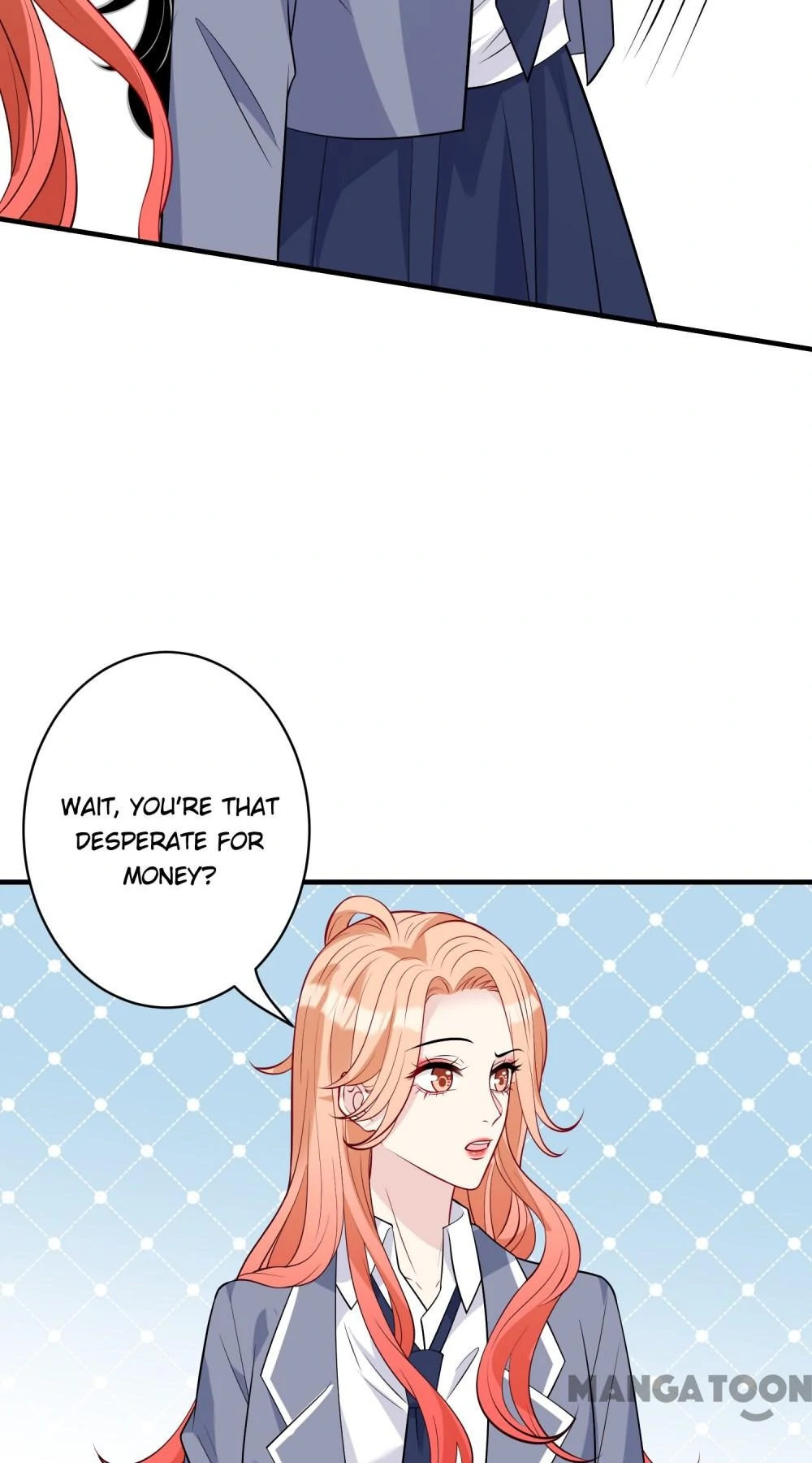 The Real Daughter, She is an Almighty Boss Chapter 38 - Page 17
