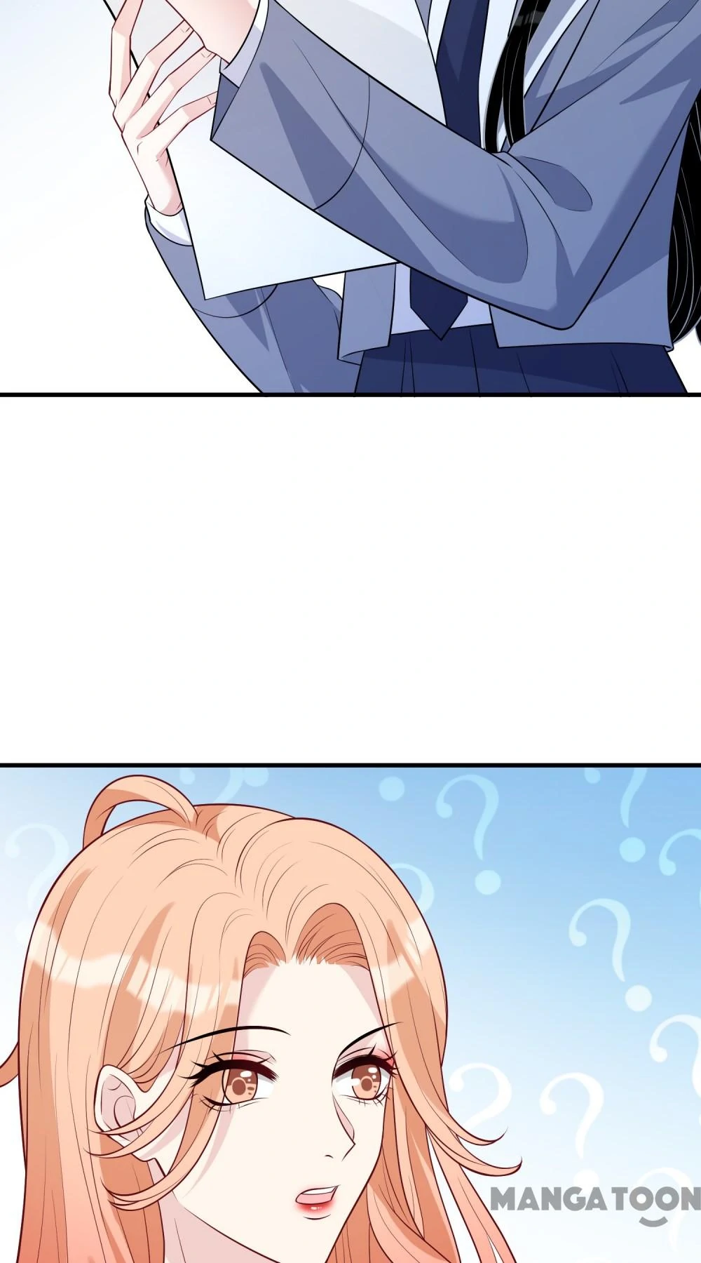 The Real Daughter, She is an Almighty Boss Chapter 38 - Page 19