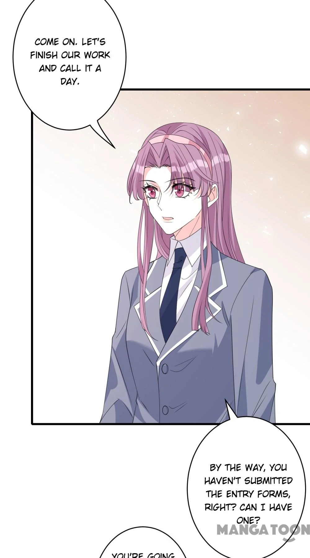 The Real Daughter, She is an Almighty Boss Chapter 38 - Page 26