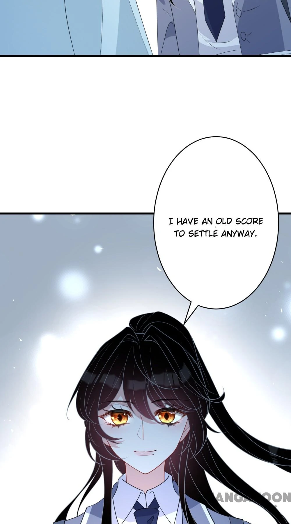 The Real Daughter, She is an Almighty Boss Chapter 38 - Page 39