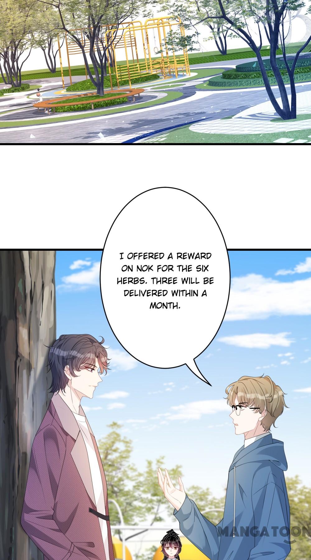 The Real Daughter, She is an Almighty Boss Chapter 39 - Page 29