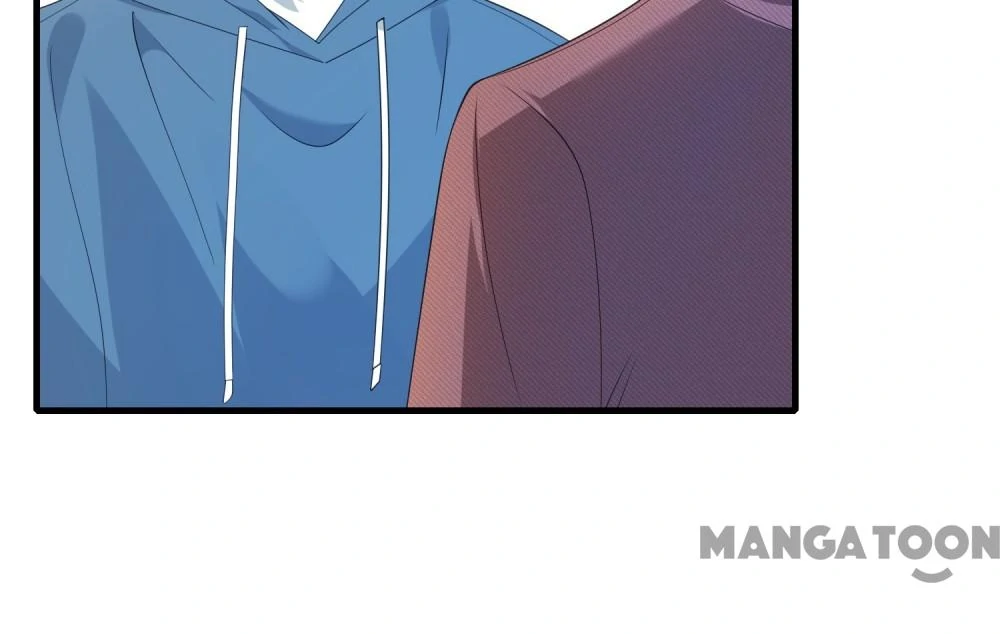 The Real Daughter, She is an Almighty Boss Chapter 39 - Page 31