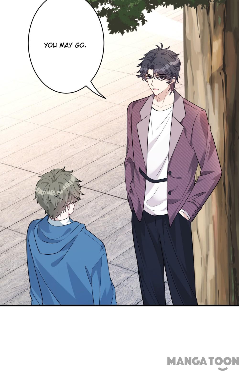 The Real Daughter, She is an Almighty Boss Chapter 39 - Page 35