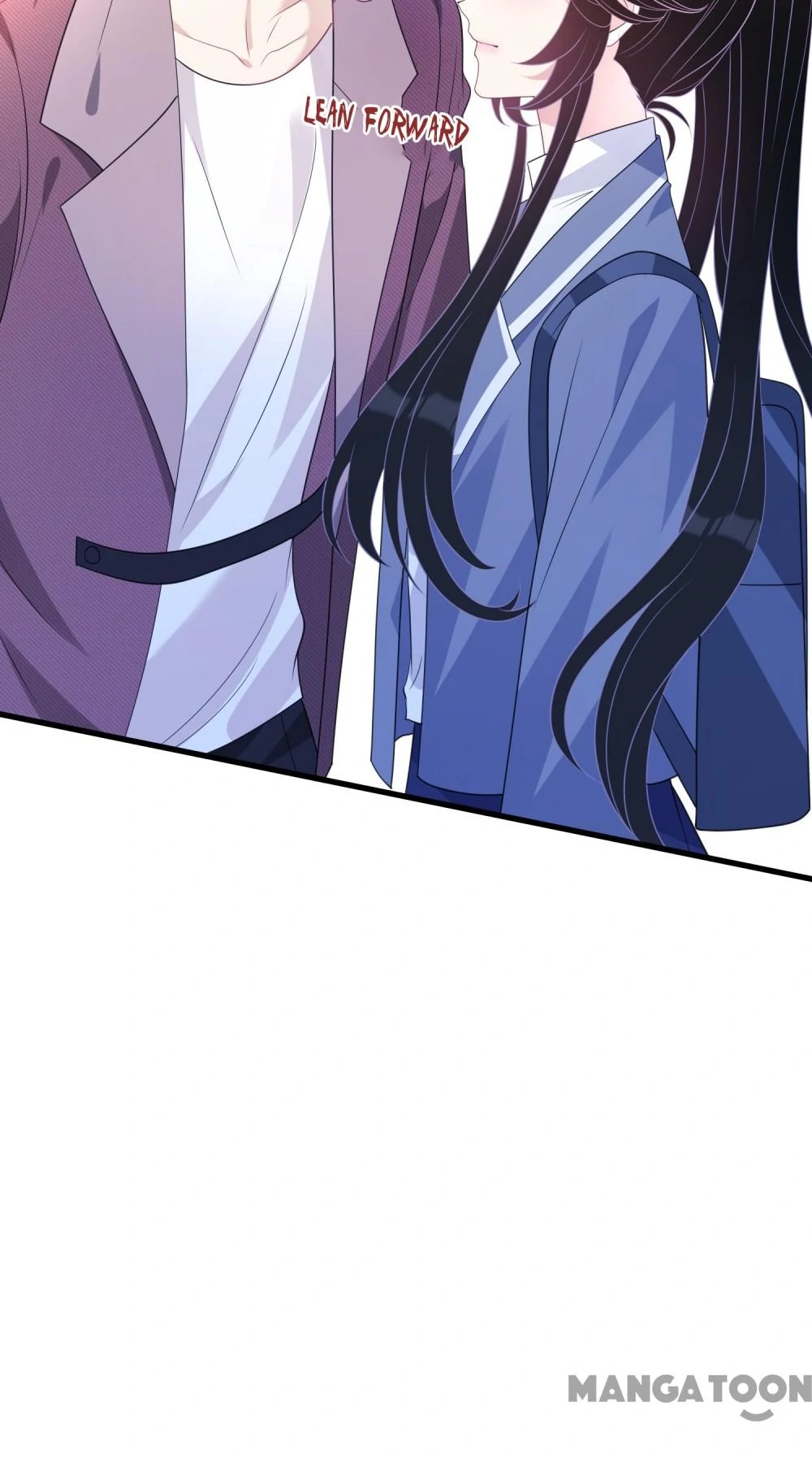 The Real Daughter, She is an Almighty Boss Chapter 39 - Page 40
