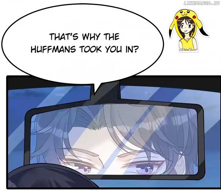 The Real Daughter, She is an Almighty Boss Chapter 4 - Page 13