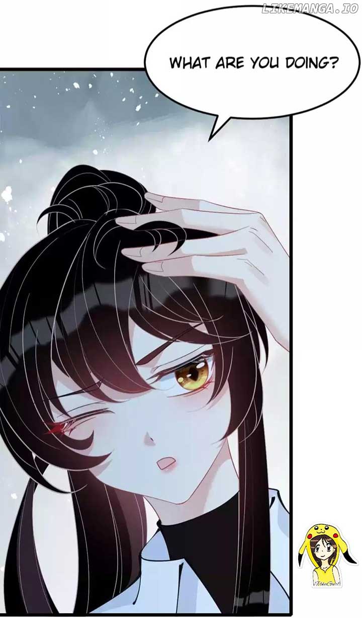 The Real Daughter, She is an Almighty Boss Chapter 4 - Page 16
