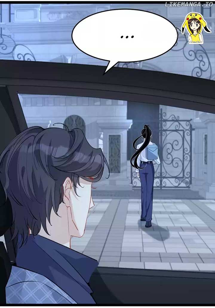 The Real Daughter, She is an Almighty Boss Chapter 4 - Page 18