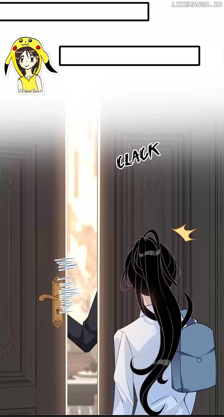 The Real Daughter, She is an Almighty Boss Chapter 4 - Page 19