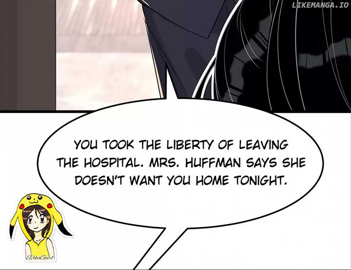The Real Daughter, She is an Almighty Boss Chapter 4 - Page 21
