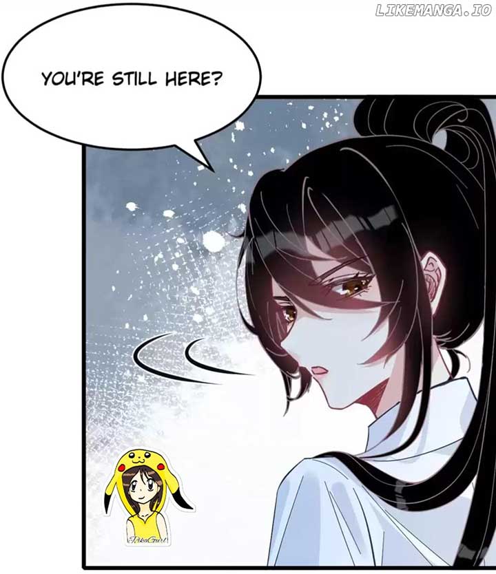 The Real Daughter, She is an Almighty Boss Chapter 4 - Page 28