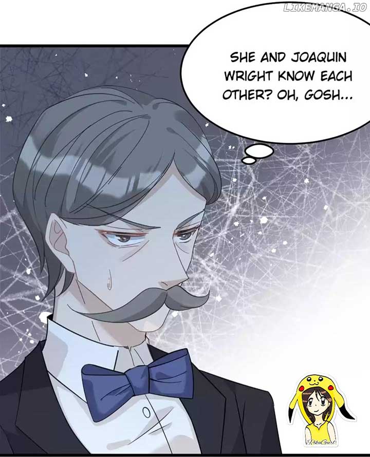 The Real Daughter, She is an Almighty Boss Chapter 4 - Page 29