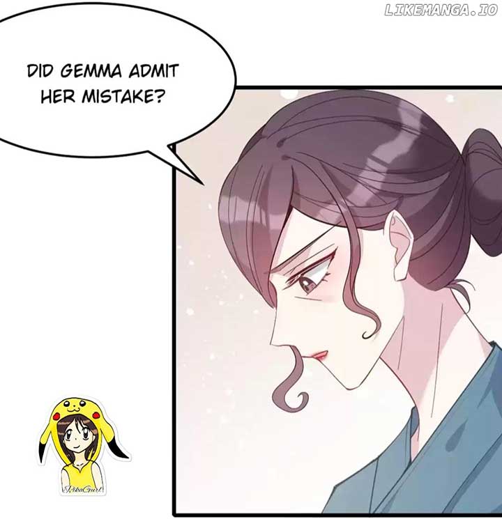 The Real Daughter, She is an Almighty Boss Chapter 4 - Page 38