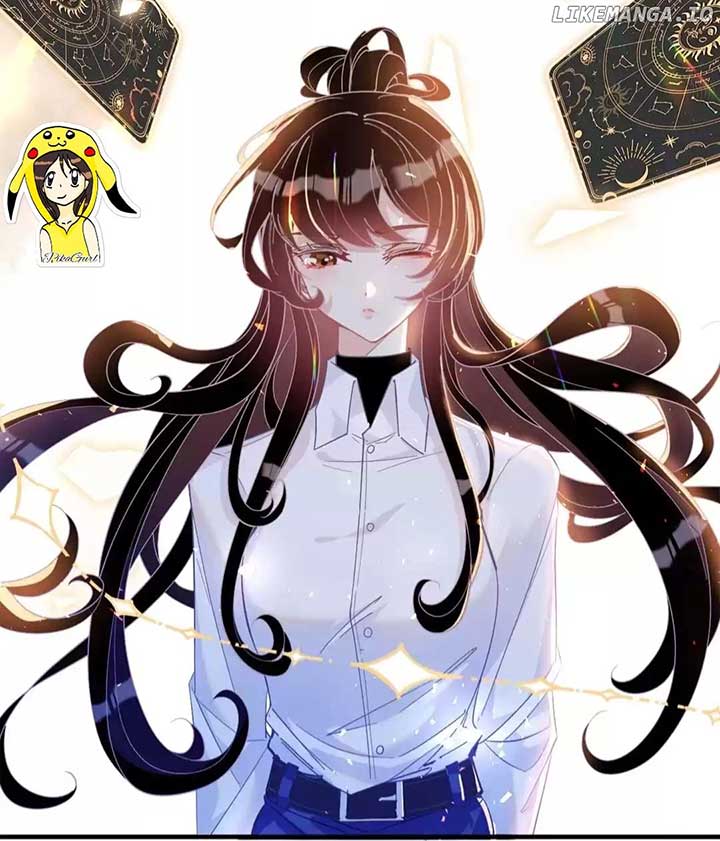 The Real Daughter, She is an Almighty Boss Chapter 4 - Page 7
