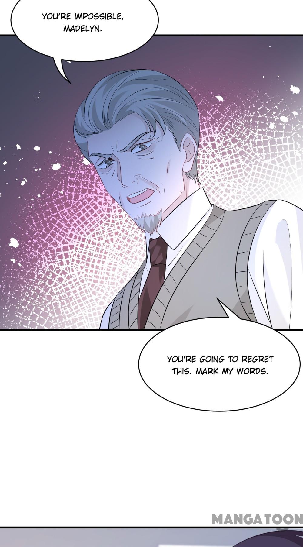 The Real Daughter, She is an Almighty Boss Chapter 40 - Page 23