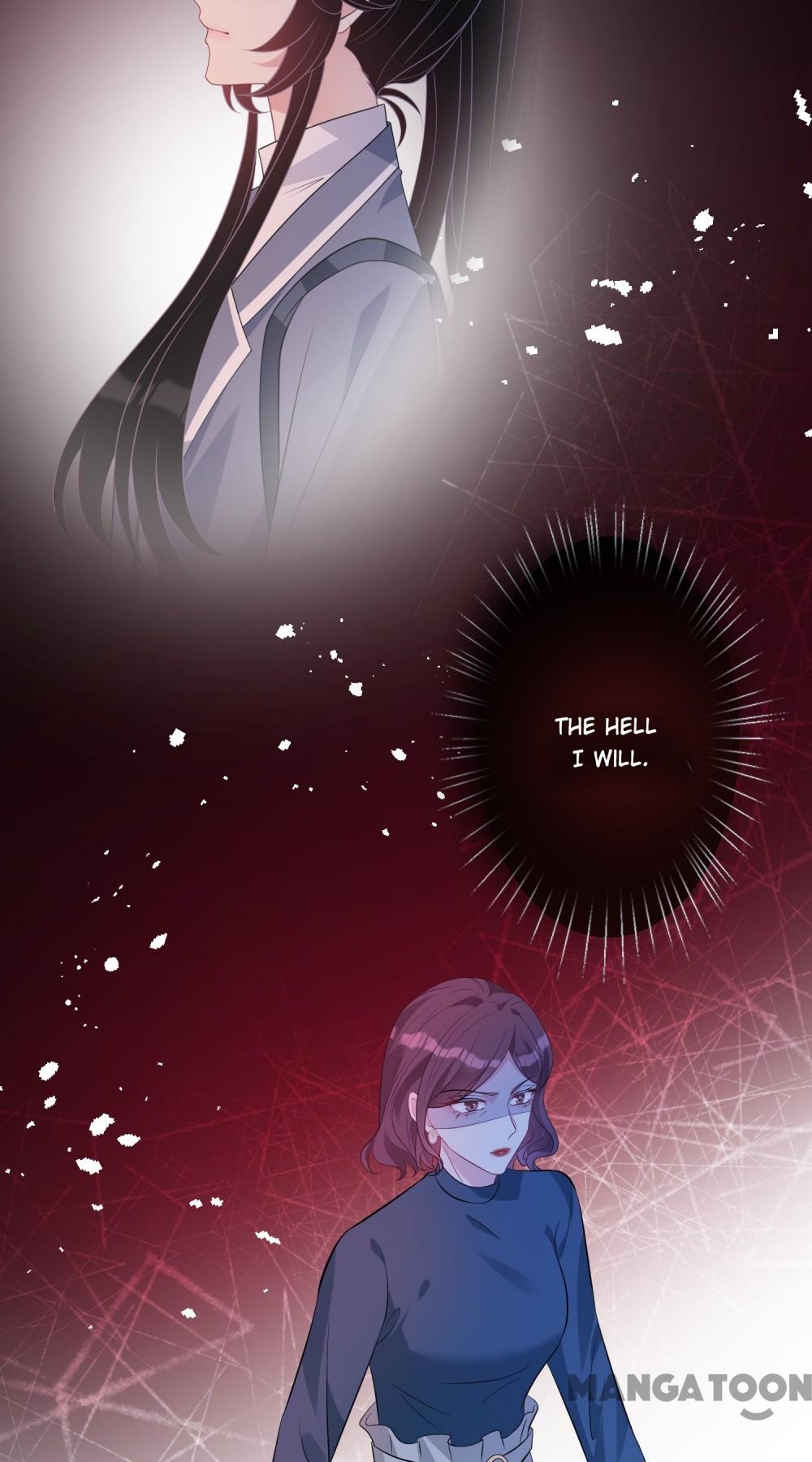 The Real Daughter, She is an Almighty Boss Chapter 40 - Page 25