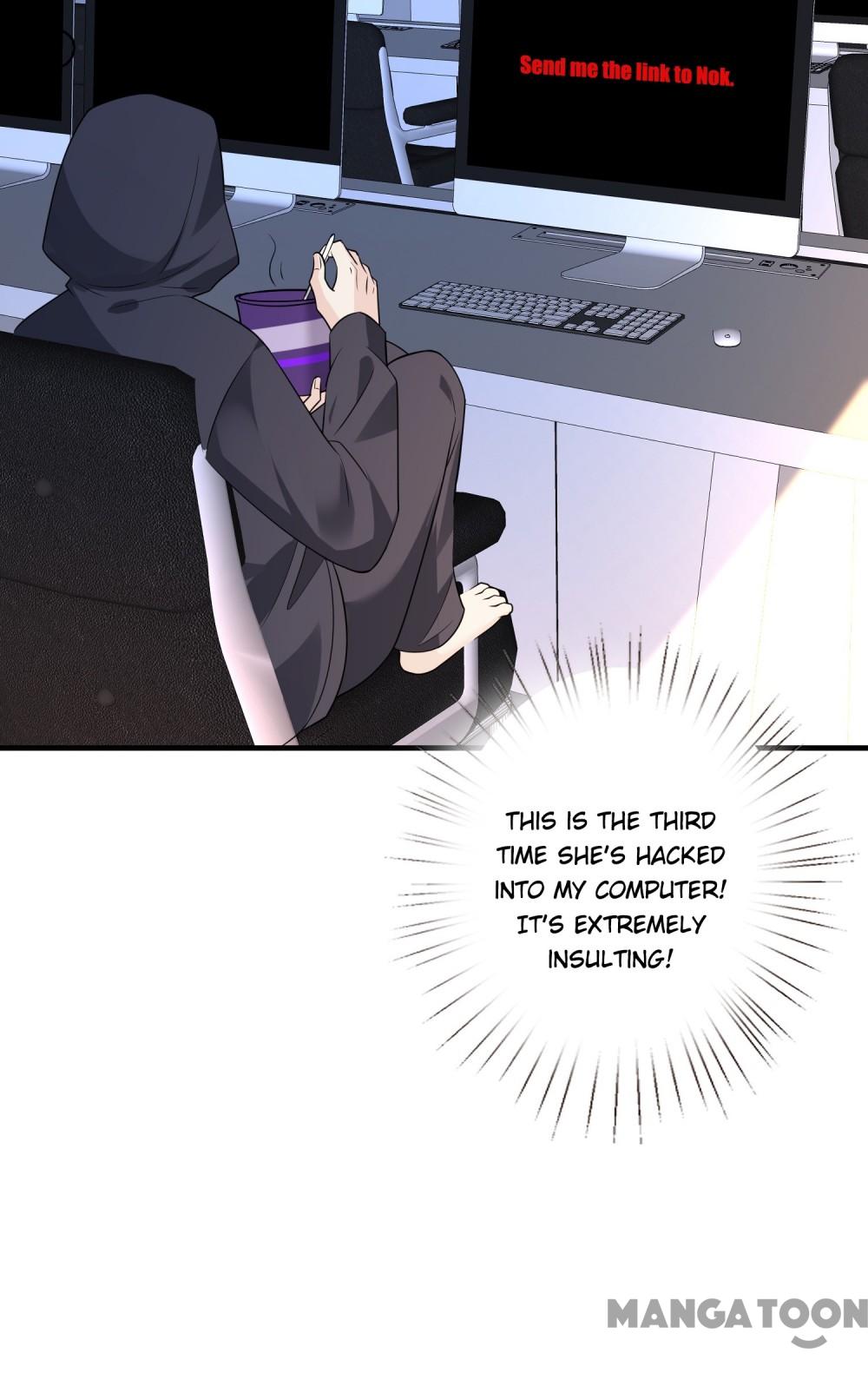The Real Daughter, She is an Almighty Boss Chapter 40 - Page 38