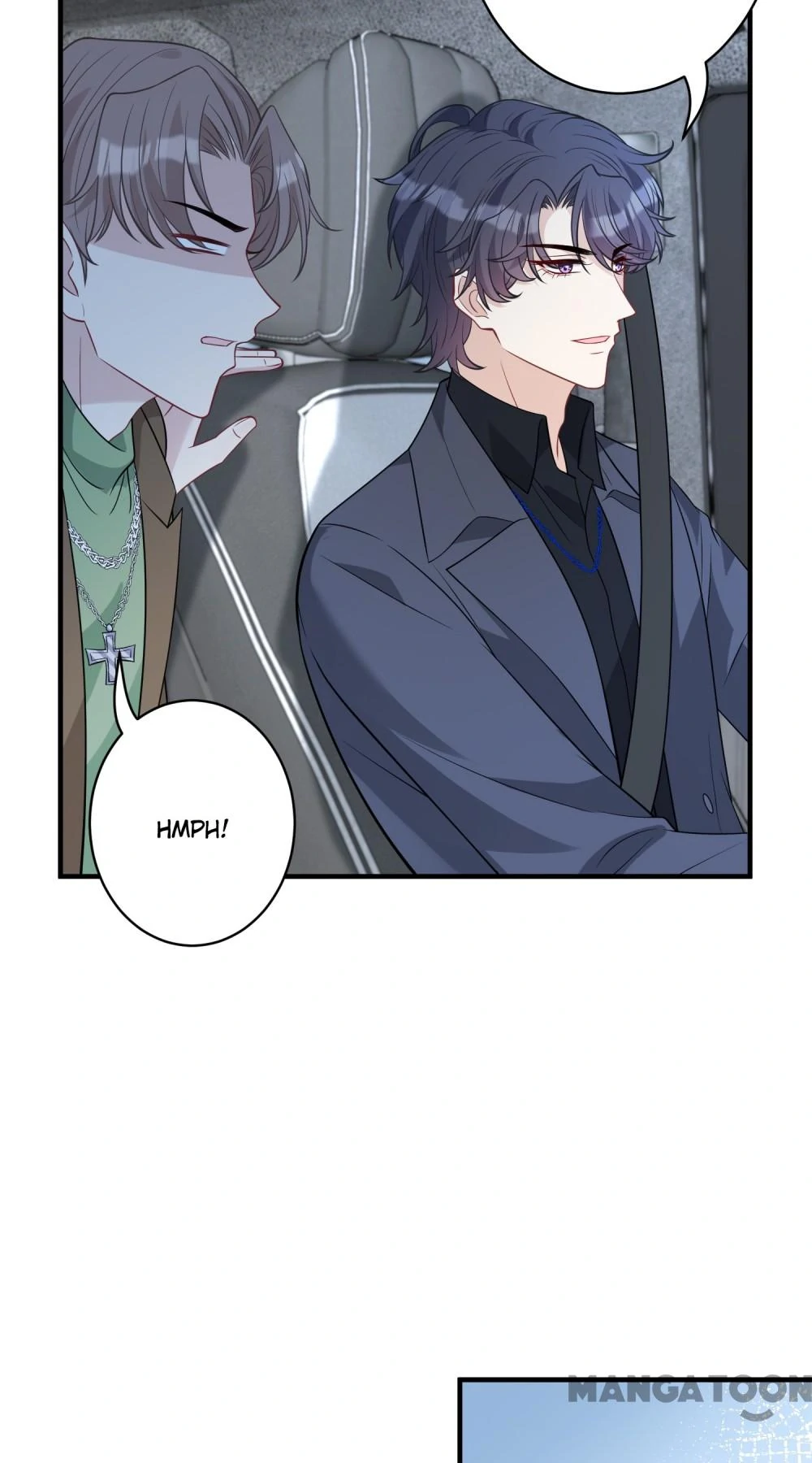 The Real Daughter, She is an Almighty Boss Chapter 41 - Page 14