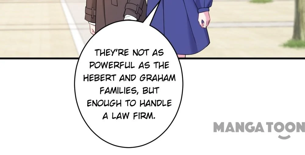 The Real Daughter, She is an Almighty Boss Chapter 41 - Page 18