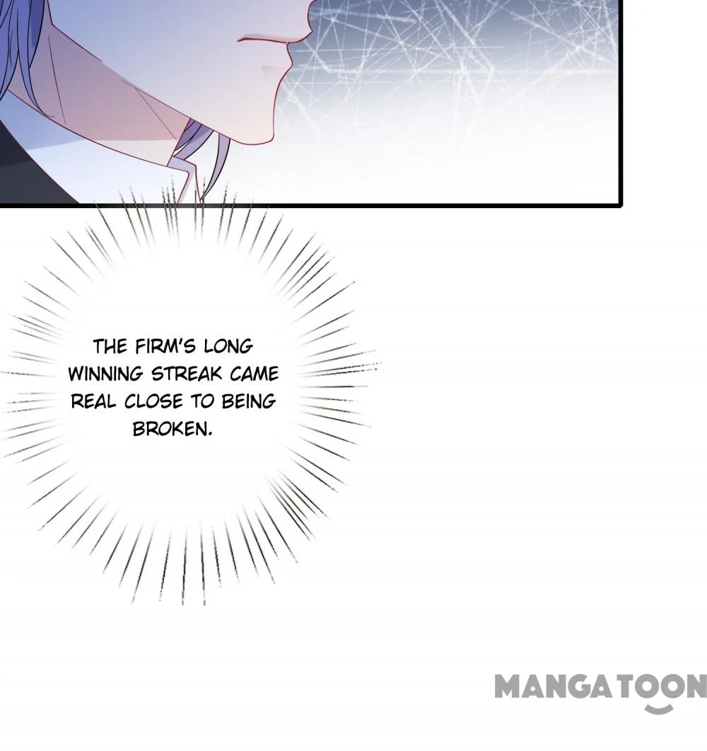 The Real Daughter, She is an Almighty Boss Chapter 42 - Page 13