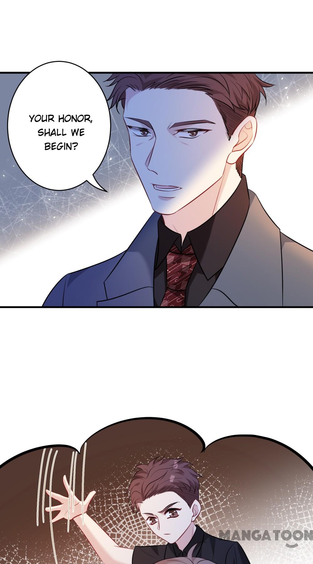 The Real Daughter, She is an Almighty Boss Chapter 42 - Page 14
