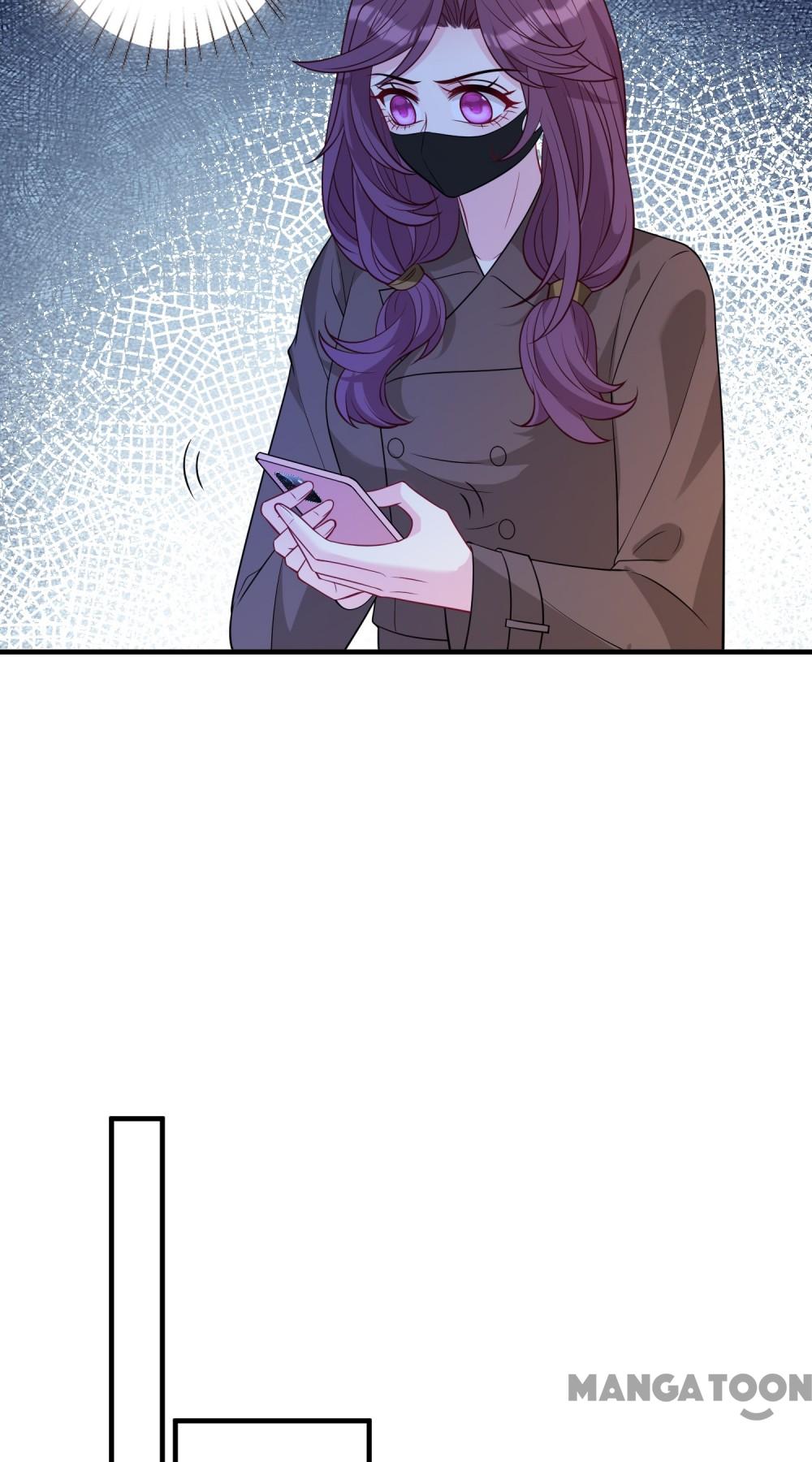 The Real Daughter, She is an Almighty Boss Chapter 42 - Page 21