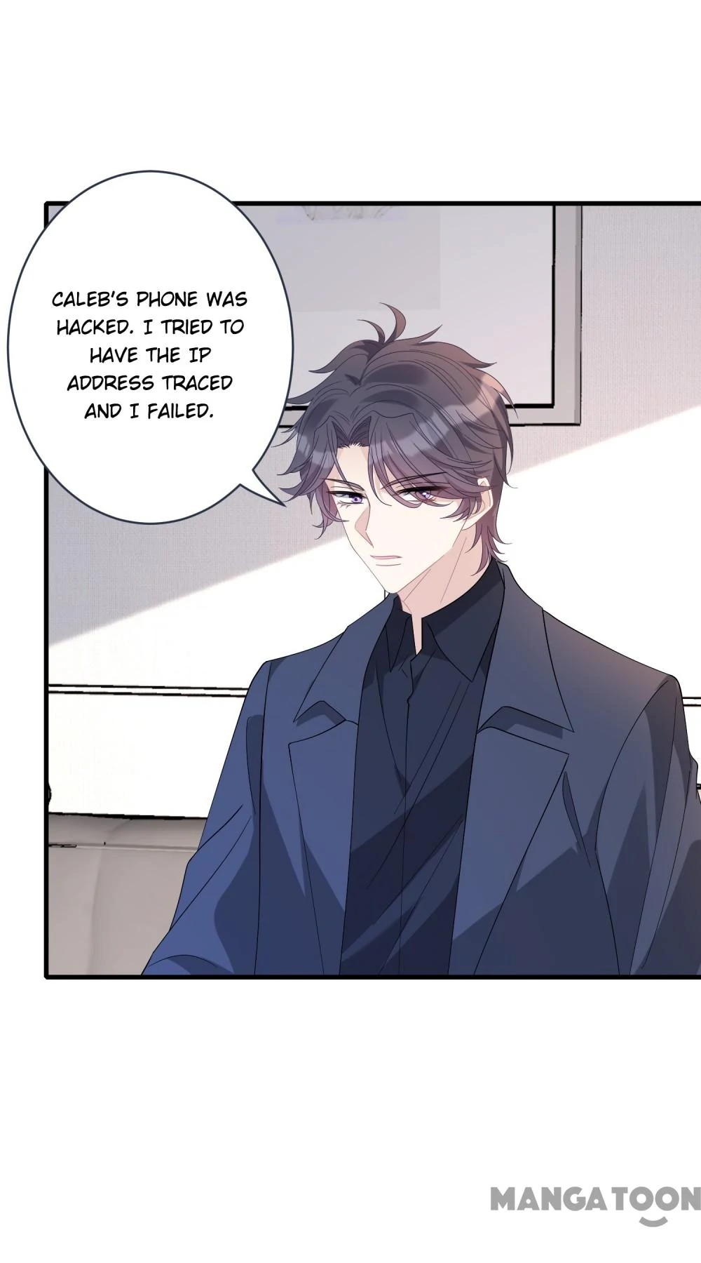 The Real Daughter, She is an Almighty Boss Chapter 43 - Page 31