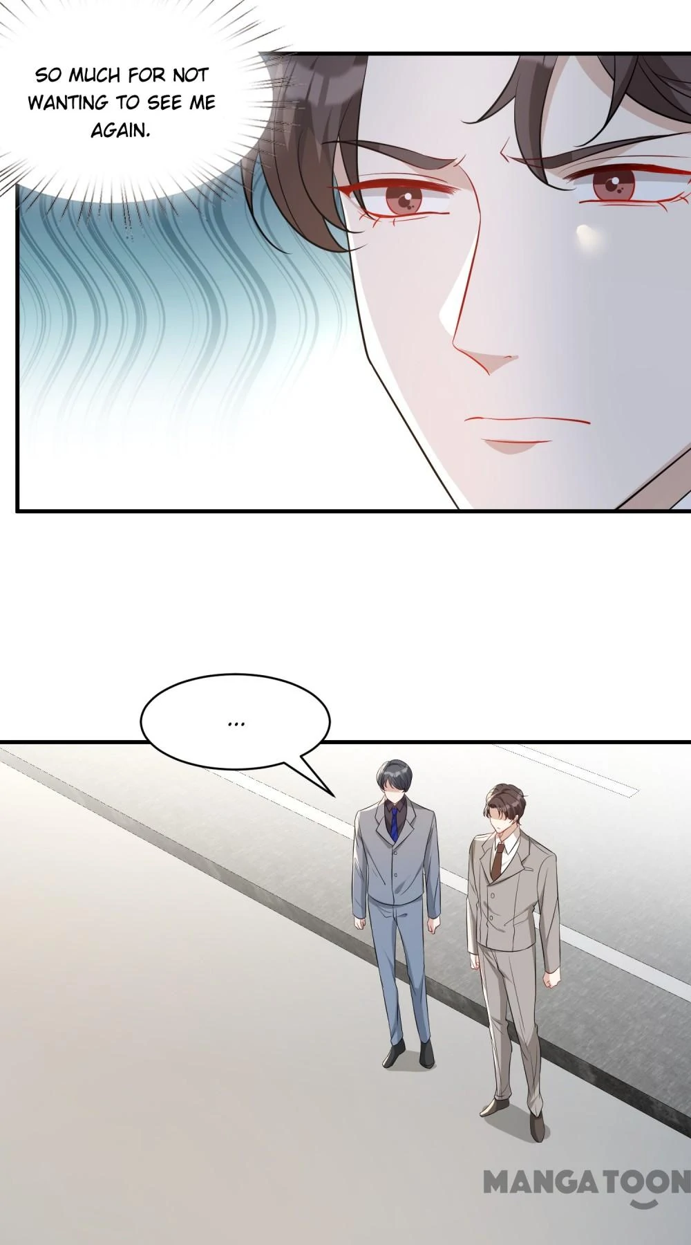 The Real Daughter, She is an Almighty Boss Chapter 44 - Page 10
