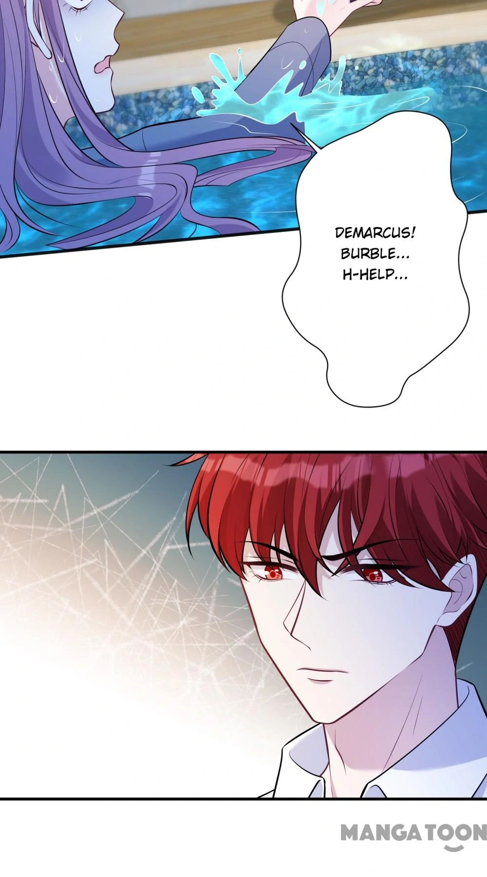 The Real Daughter, She is an Almighty Boss Chapter 45 - Page 17