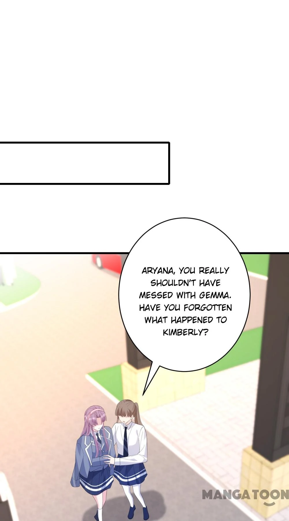 The Real Daughter, She is an Almighty Boss Chapter 45 - Page 28