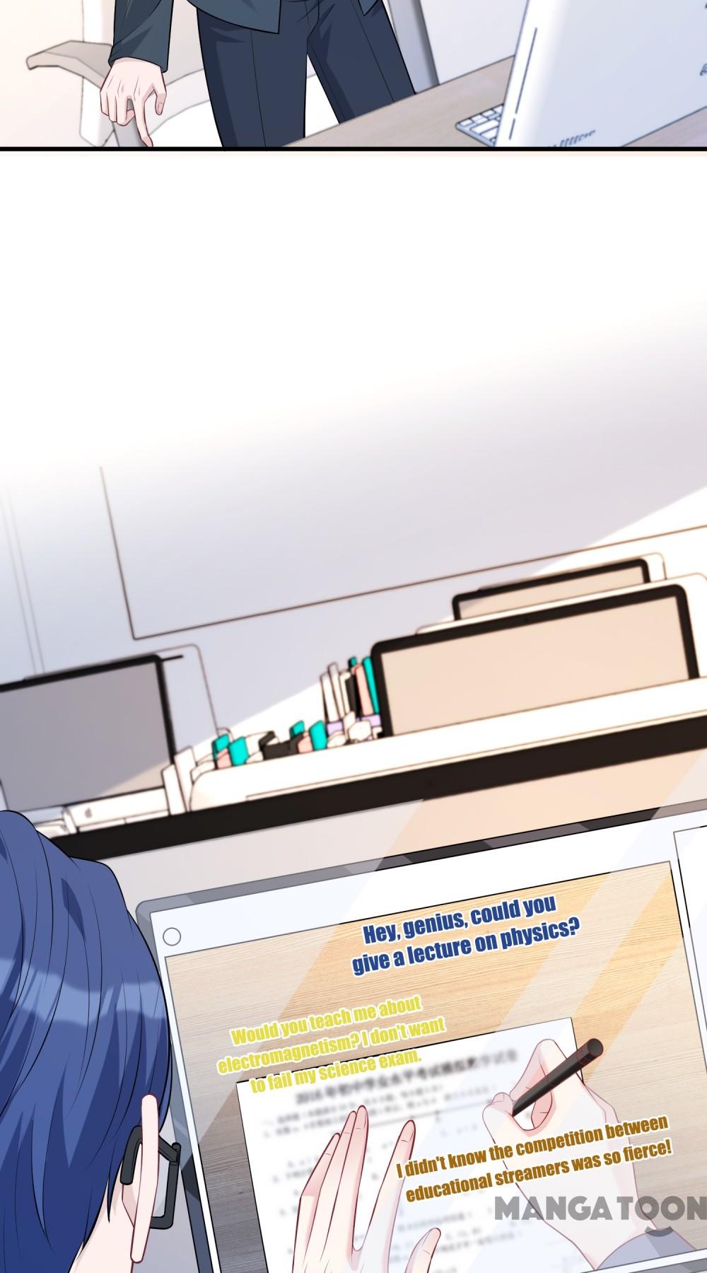 The Real Daughter, She is an Almighty Boss Chapter 46 - Page 16