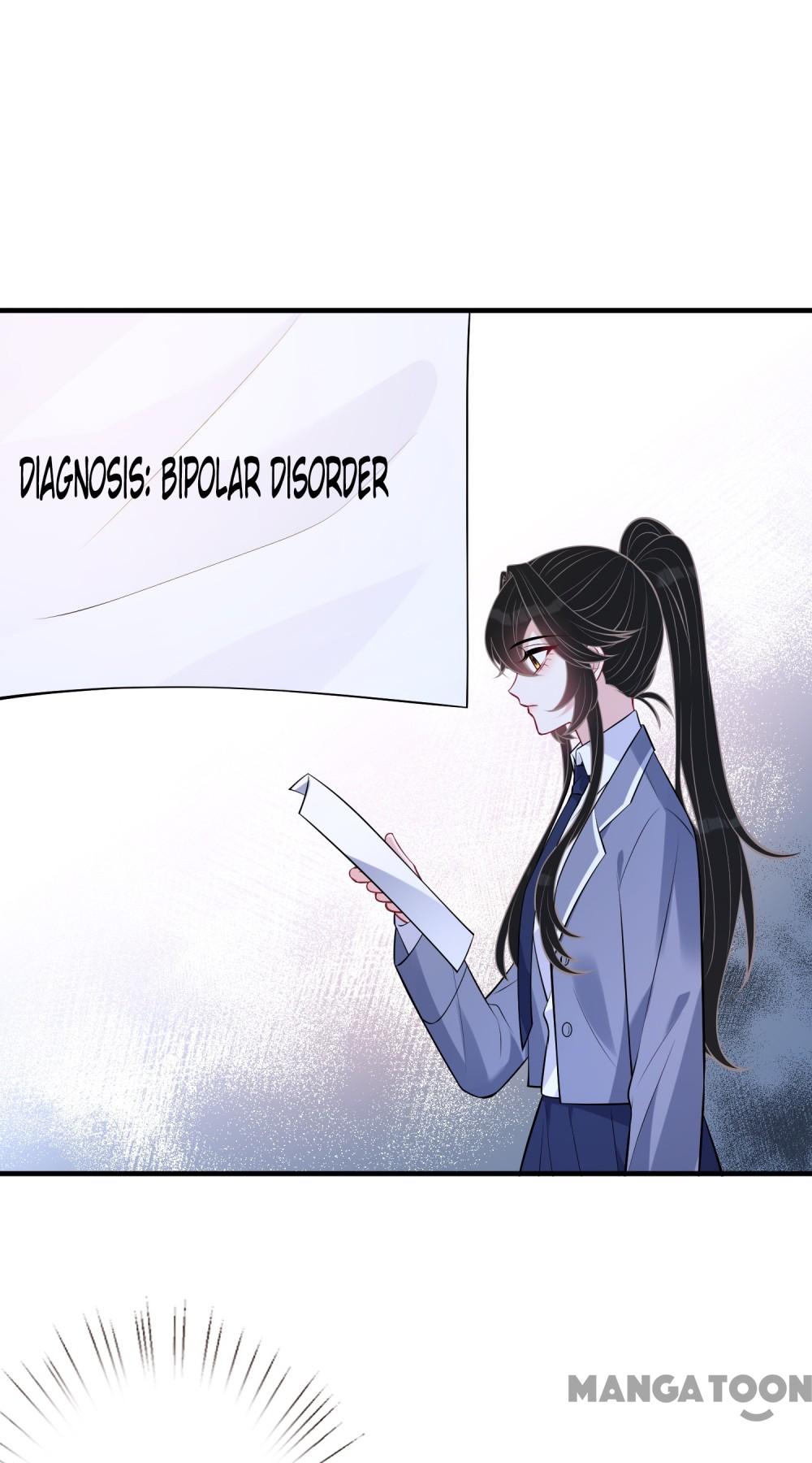 The Real Daughter, She is an Almighty Boss Chapter 46 - Page 2