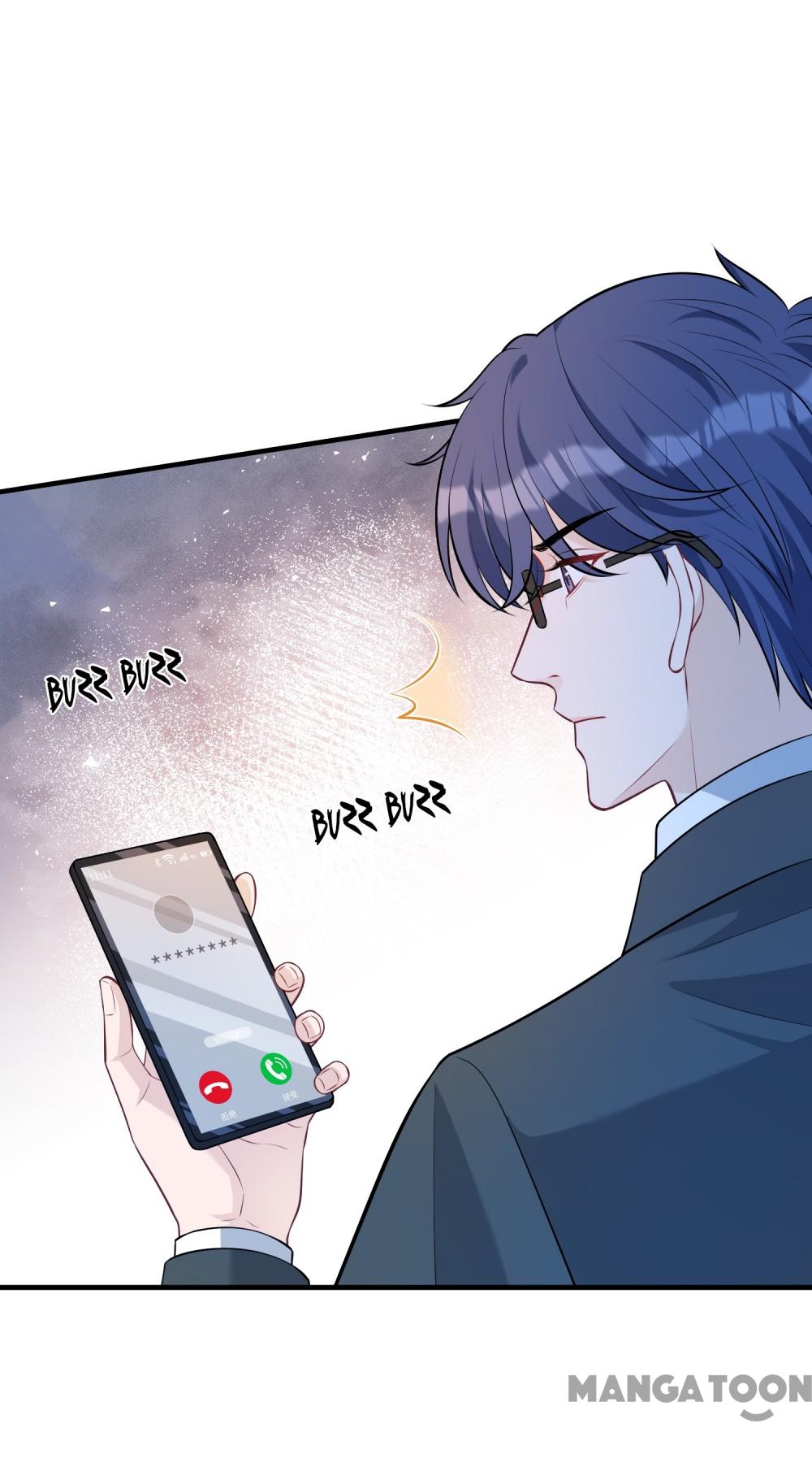 The Real Daughter, She is an Almighty Boss Chapter 46 - Page 22