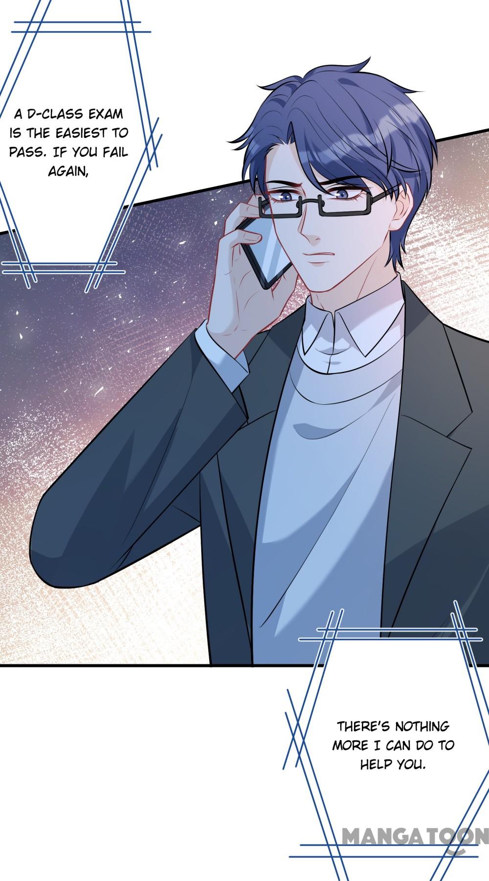 The Real Daughter, She is an Almighty Boss Chapter 46 - Page 26